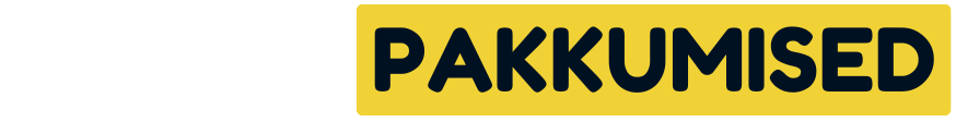 Kasiino pakkumised logo