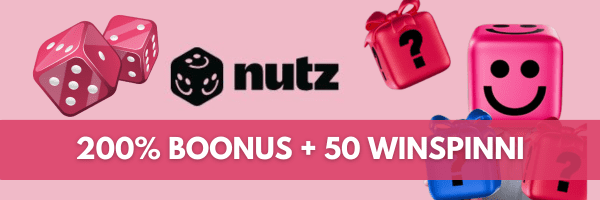 Nutz pakkumine