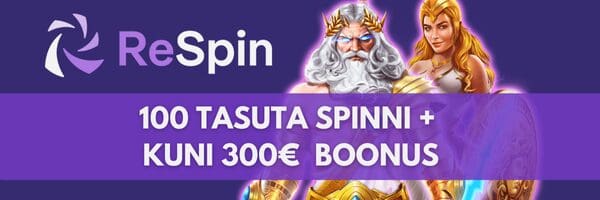 Respin pakkumine
