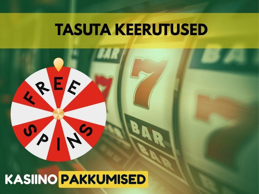 Tasuta keerutused